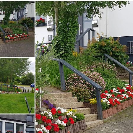 Pension Hubertus Winterberg Kültér fotó