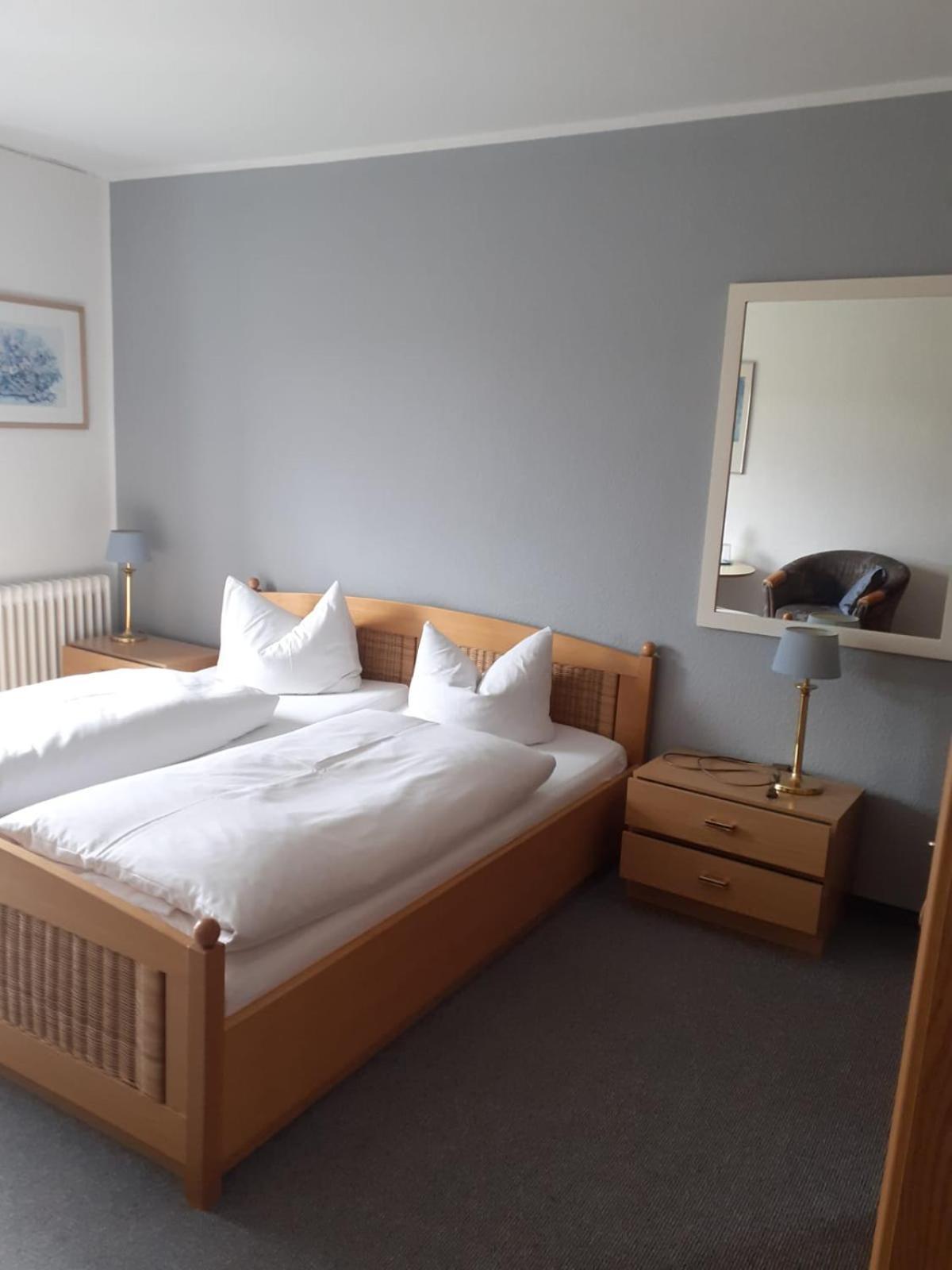 Pension Hubertus Winterberg Kültér fotó