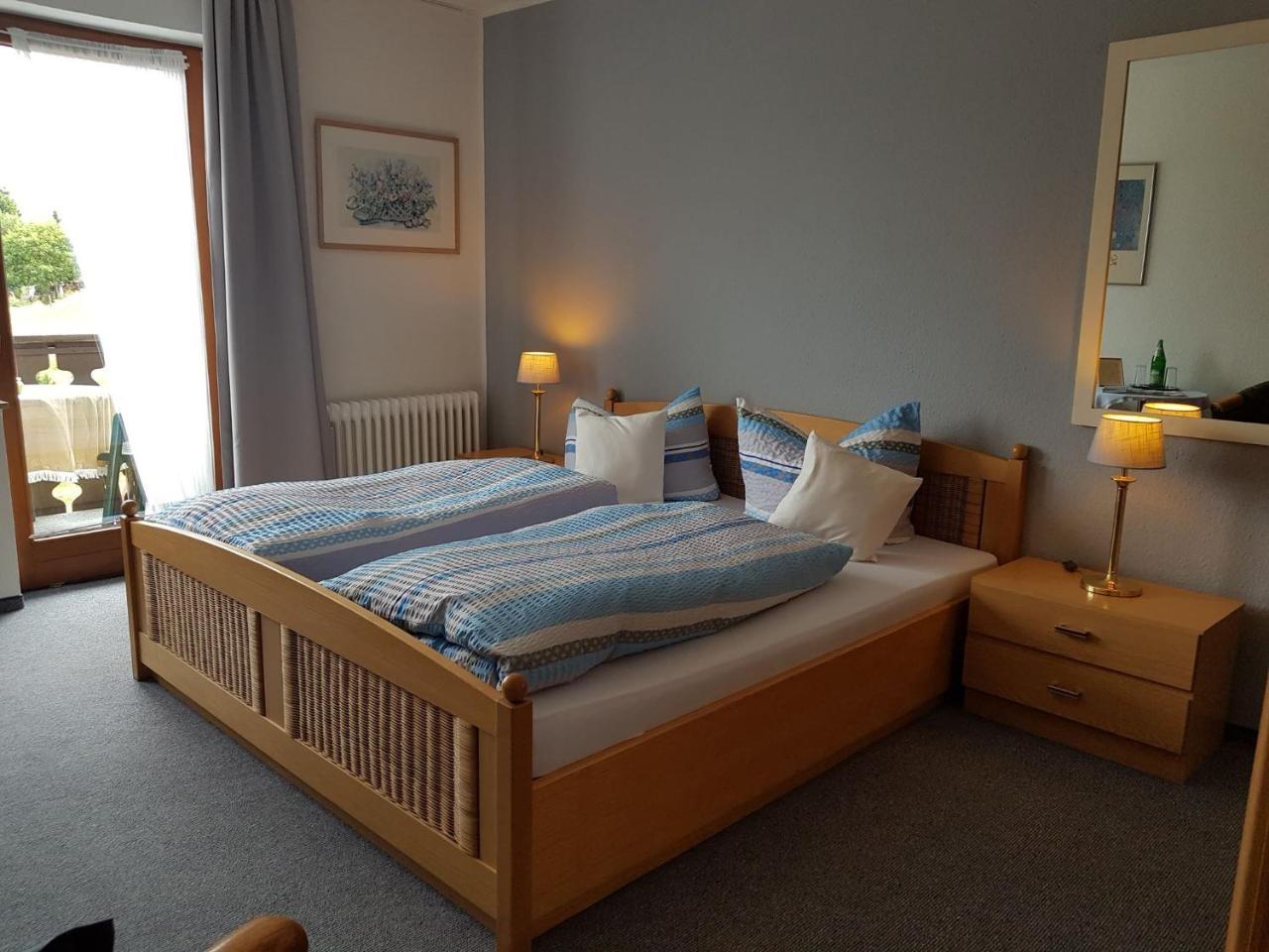Pension Hubertus Winterberg Kültér fotó