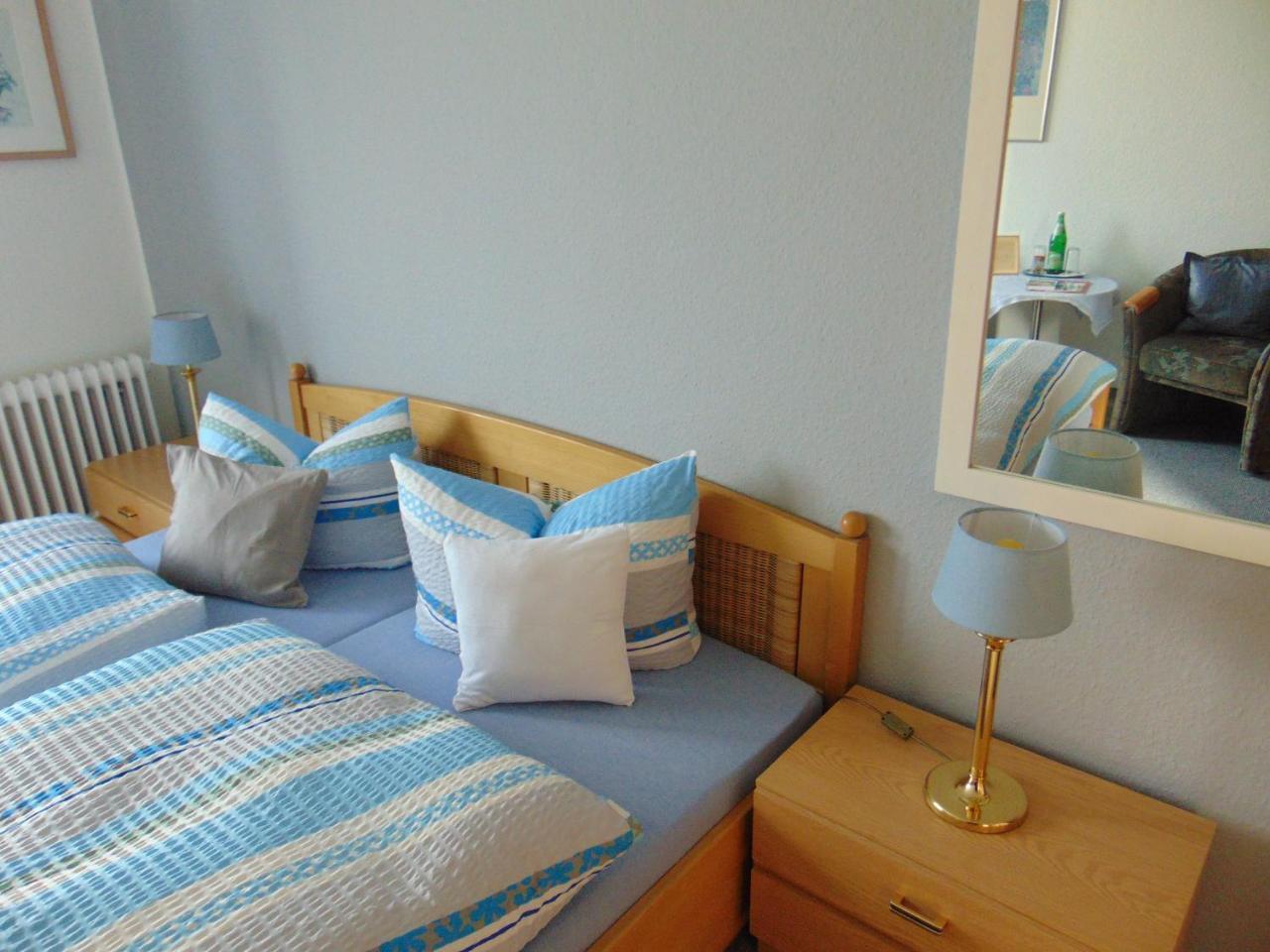 Pension Hubertus Winterberg Kültér fotó