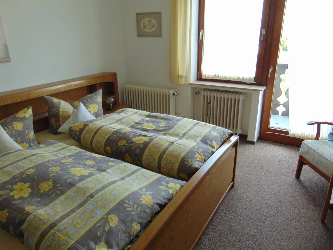 Pension Hubertus Winterberg Kültér fotó