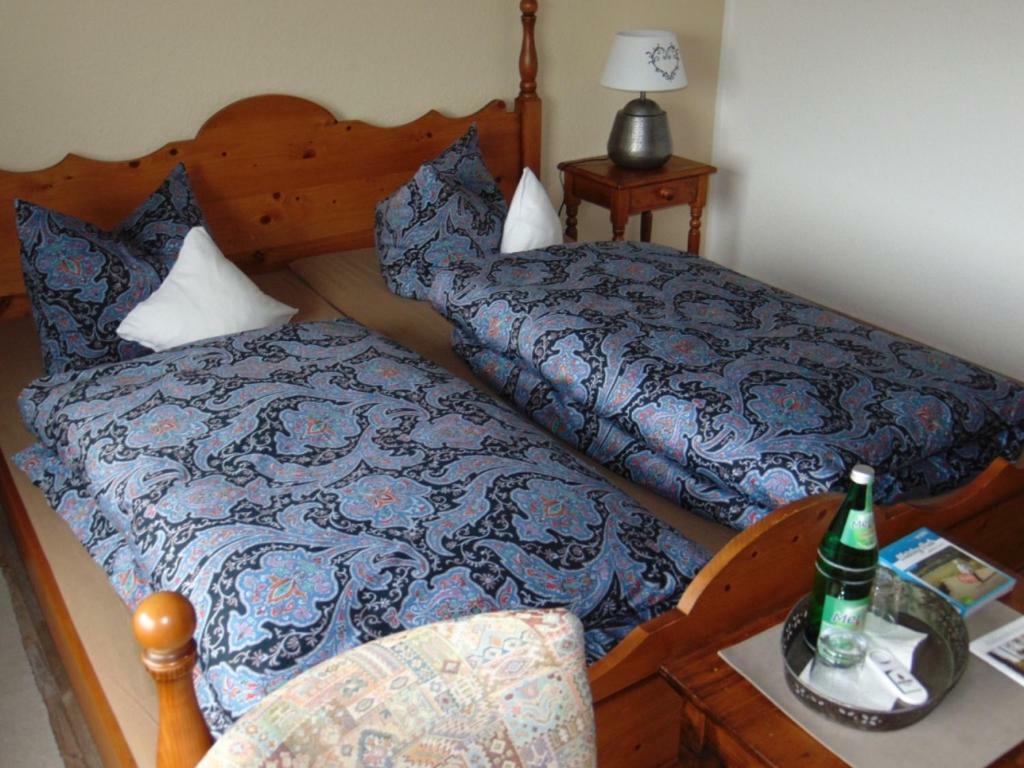 Pension Hubertus Winterberg Kültér fotó