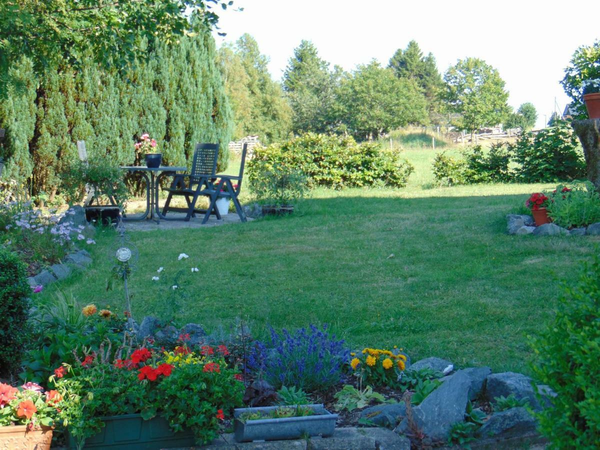 Pension Hubertus Winterberg Kültér fotó