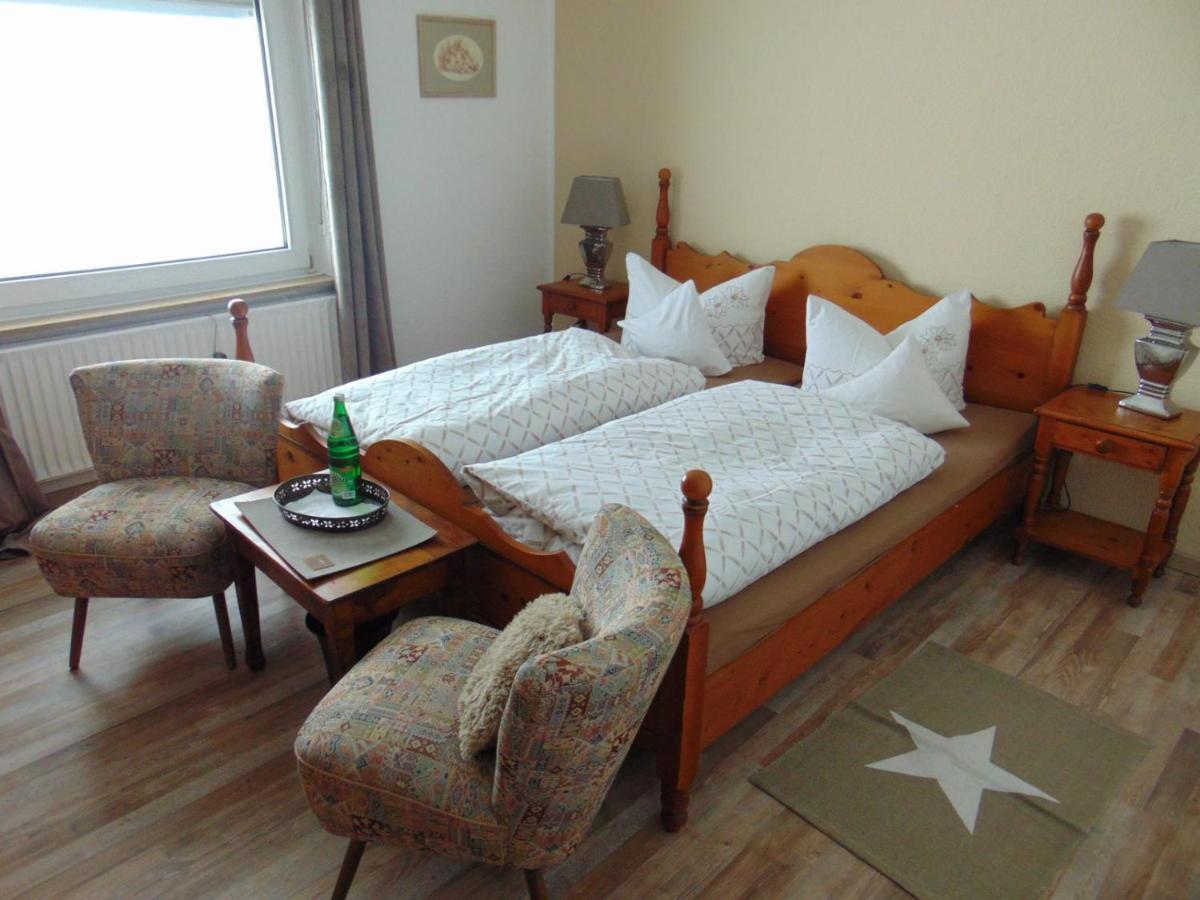 Pension Hubertus Winterberg Kültér fotó