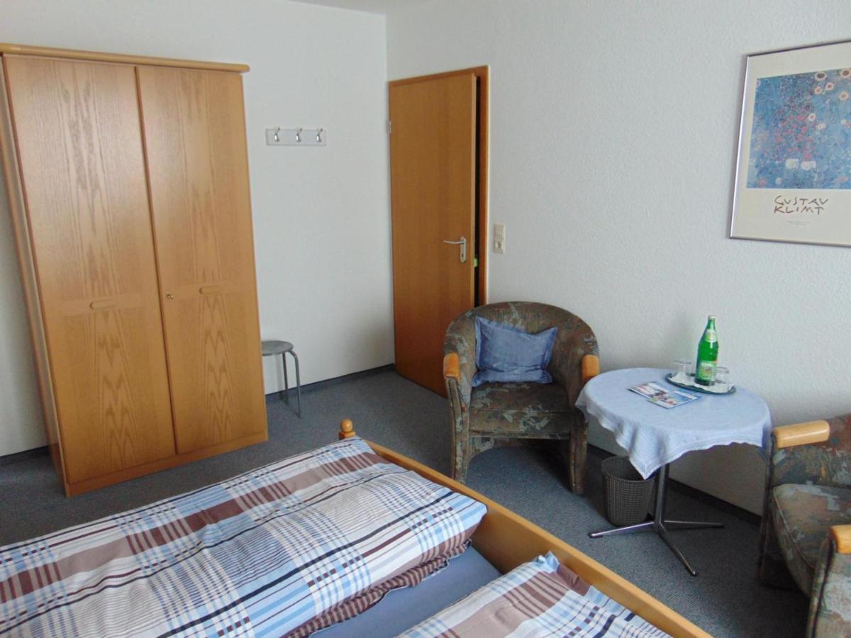 Pension Hubertus Winterberg Kültér fotó